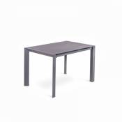Table Extensible 122-182 x 80 cm - Pixel