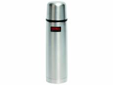 Thermos - bouteille isotherme 0.5l inox 183580 - light & compact 183580
