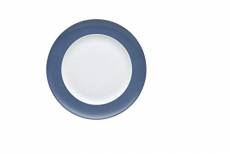 Thomas Sunny Day Nordic Blue Frühst.Teller 22 cm 10850-408545-10222