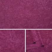 Tissu d'ameublement Tissu Microfibre MICROFAZA Violet