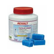 Aexalt - Boite de 35 pastilles pour urinoir