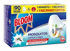 Bloom Insecticide électrique liquide double efficacité
