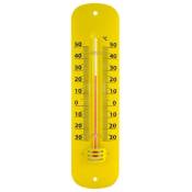Centrale Brico - Thermomètre intérieur ou extérieur