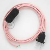 Creative Cables - Cordon pour lampe, câble RM16 Effet