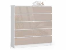 Cupid - commode style moderne chambre à coucher -