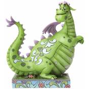 Disney - Figurine de Collection Elliott le Dragon