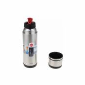 Emsa - mobility thermos / bouteille - 0,5l anthr. - 509237