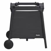 Enders - Chariot pour bbq urban - Robuste - Chariot
