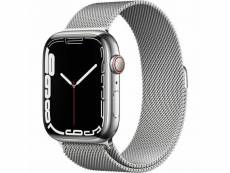 Montre intelligente apple watch series 7