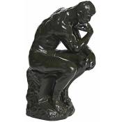 Muzeum - Figurine reproduction Le Penseur de Rodin