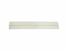 Neutral bande électrique de clôture classic 200 m 40 mm blanc 430976