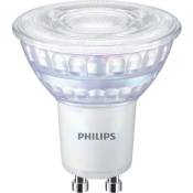 Philips - led cee: f (a - g) Lighting Warmglow 77411000 GU10 Puissance: 2.6 w blanc chaud