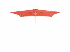 Toile de rechange pour parasol n23 2x3m rectangulaire