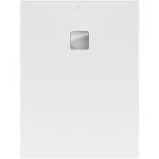 Villeroy&boch - Receveur 160 x 80 villeroy et boch Planeo acrylique rectangle blanc - blanc