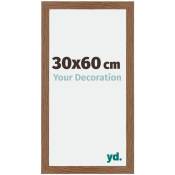 Your Decoration - 30x60 cm - Cadres Photo en mdf Avec