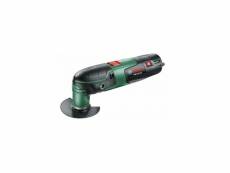 Bosch outil multifonction pmf 220 ce - 220 w 3165140828482