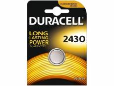 Duracell - blister 1 electronics 2430 092403039