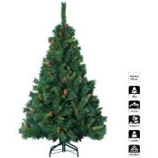 Fééric Lights And Christmas - Sapin royal majestic L150 - Feeric lights & christmas - Vert