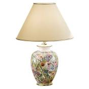 Giardino - Lampe de table Lifestyle Fabric Tapered