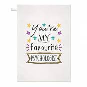 Gift Base You'Re My Favourite Psychologist Étoiles