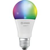Ledvance - 2x Lampe led intelligente SMART+Classic avec technologie WiFi, E27, dimmable, couleur de la lumière variable (2700-6500K)