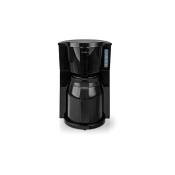 Machine à café capacité maximale: 1.0 l 8 fonction