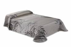 Textilia Warhol C/11 Couvre-lit piqué pour lit de