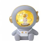 Veilleuse LED Astronaute, Veilleuse Design Spaceman