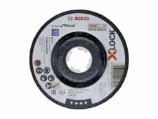 Bosch disque abrasif 115x6mm expert for metal DFX-599650