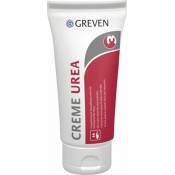 Crème Cream Cream Greven® Cream Urea 100ml Silicone / Parfum Ligana gratuit