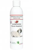 Feuille rouge Shampooing Chiens - Anti Demangeaisons - 250 ML