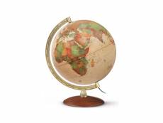 Globe terrestre lumineux antiquus #DS