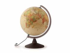 Globe terrestre lumineux classic ø 30 cm - marco polo