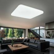 Led Smart Home Plafonnier Effet Étoile Lampe Alexa