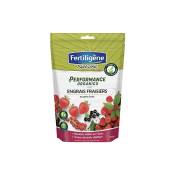 Maisange - fertiligene engrais fraisiers et petits fruits performance organics, 700GR