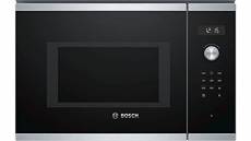 Micro ondes Encastrable Bosch BFL554MS0 - Micro-Ondes