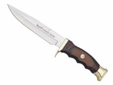 Muela - 9227 - poignard muela ranger 14cm inox