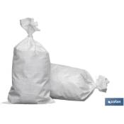 Pack 10 sacs de rafia rétractile 60x100cm