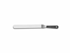 Palette spatule coudée - l2g - - acier280 35x0mm