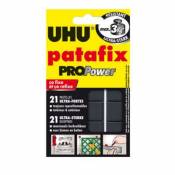 Pastille UHU Patafix Propower 21 pièces