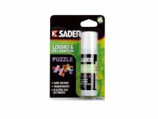 Sader - colle pour puzzle 75 ml - 501303