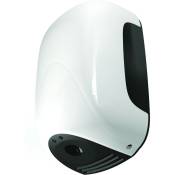 Sèche-mains à cellule photoélectrique smart jet 900 watts blanc - Salon