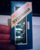 Sylvania sylproof – luminaire sylproof superia PC