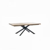 Table extensible 200-300 x 100 cm - Spike