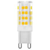 Ugreat - G9 led Lampe Ampoules, Blanc Chaud 3000K 5W