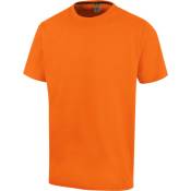 Würth Modyf - Tee-shirt de travail Job+ orange m -
