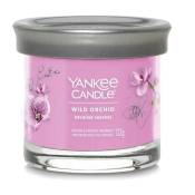 Yankee Candle - Bougie Signature Orchidée sauvage
