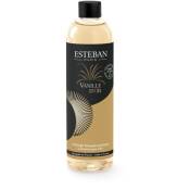 Esteban - Recharge Vanille d'or 250 ml - Transparent