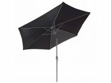 Gartenfreude 4900-1200-102 parasol anthrazit 4900-1200-102