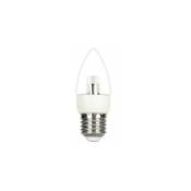 Ge-ligthing - Déstockage Lampes led flamme claire gradable 4.5W E27 - ge-lighting